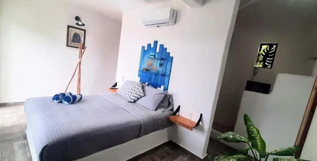 teki-sha home&suites