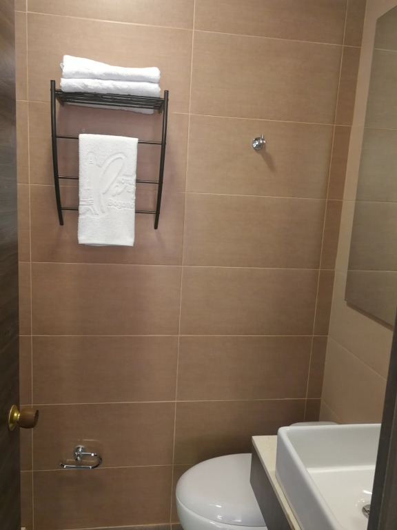 París Hotel Bogotá