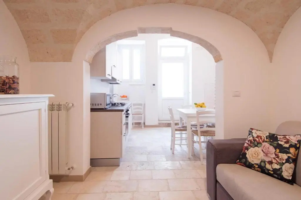 Apulianstay-Via Cavour 22