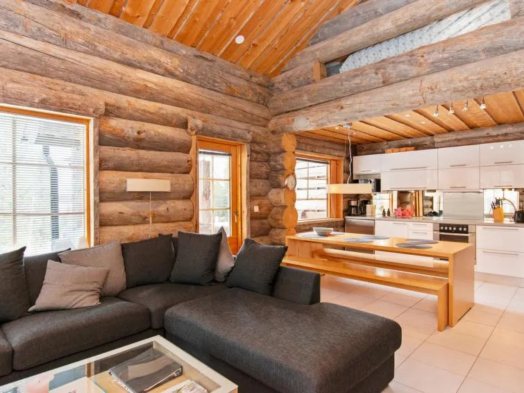 Holiday Home Peikkola