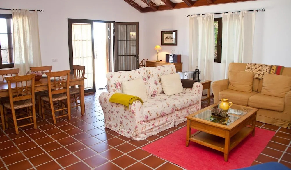 Villa Campesina