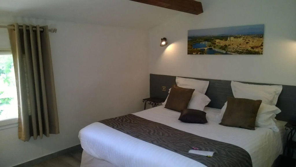 Logis Hotel la Ferme