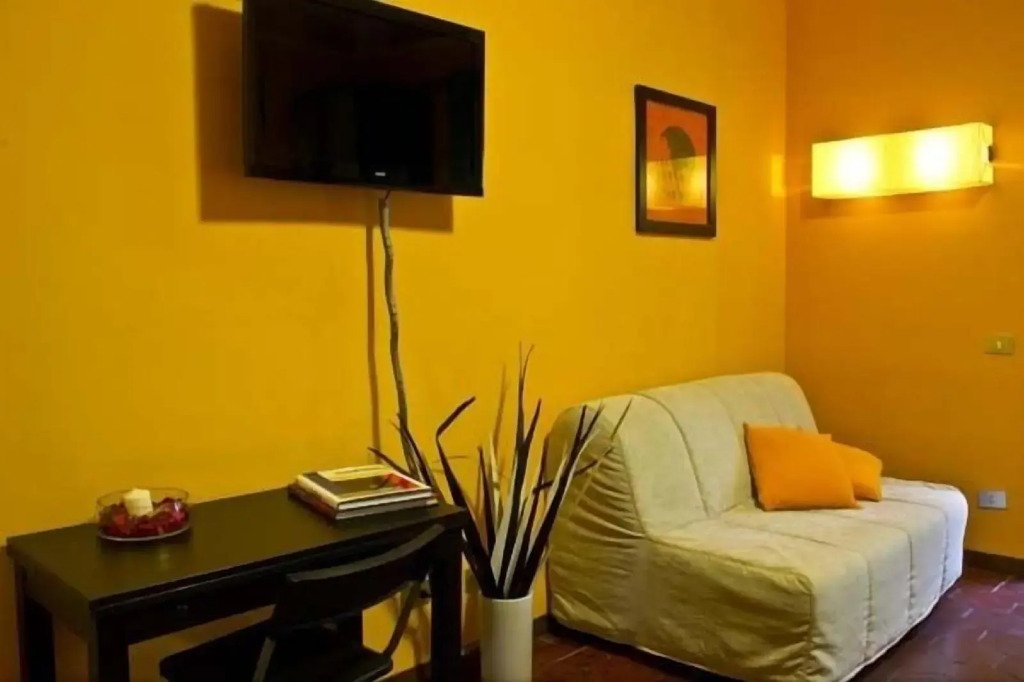 Almacromondo B&B