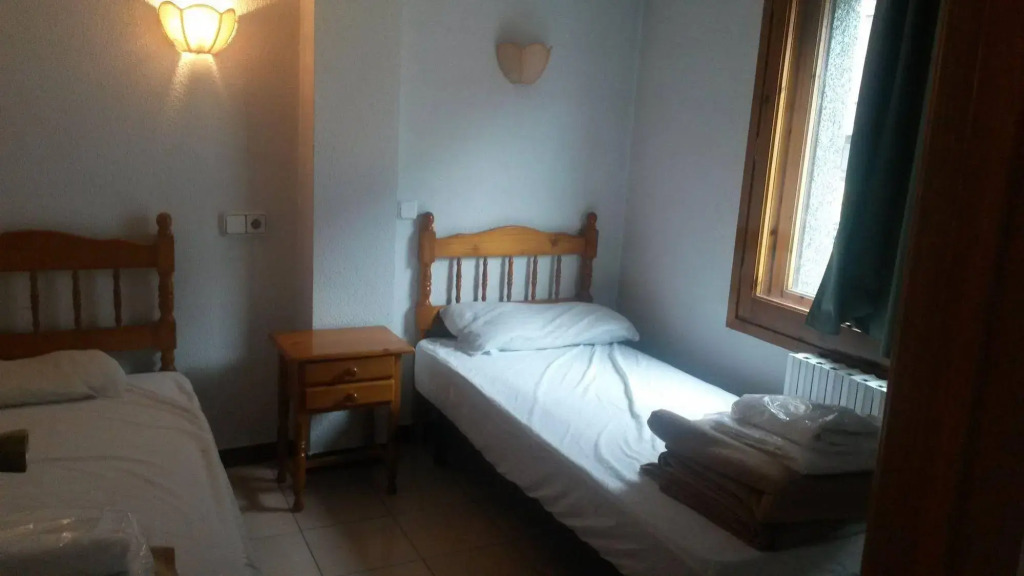 Apartaments Els Avets