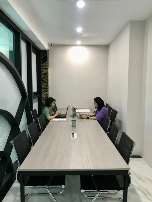 Nature Hanoi Hotel