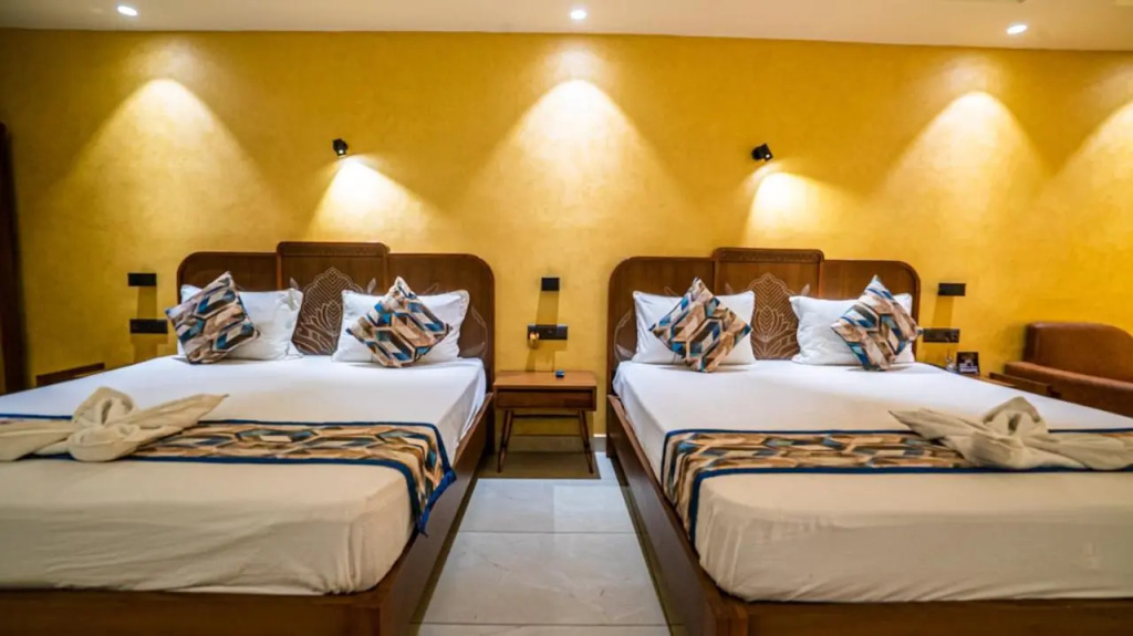 Hotel Sonar Bangla Tarapith