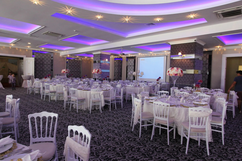 Navona Otel Mersin