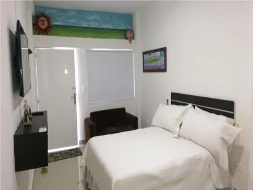 Hospedaje Solymar II Sarie Bay