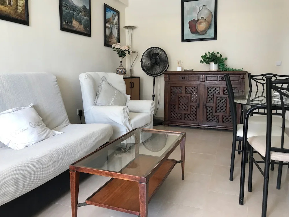 Apartamento Flor De Lotto