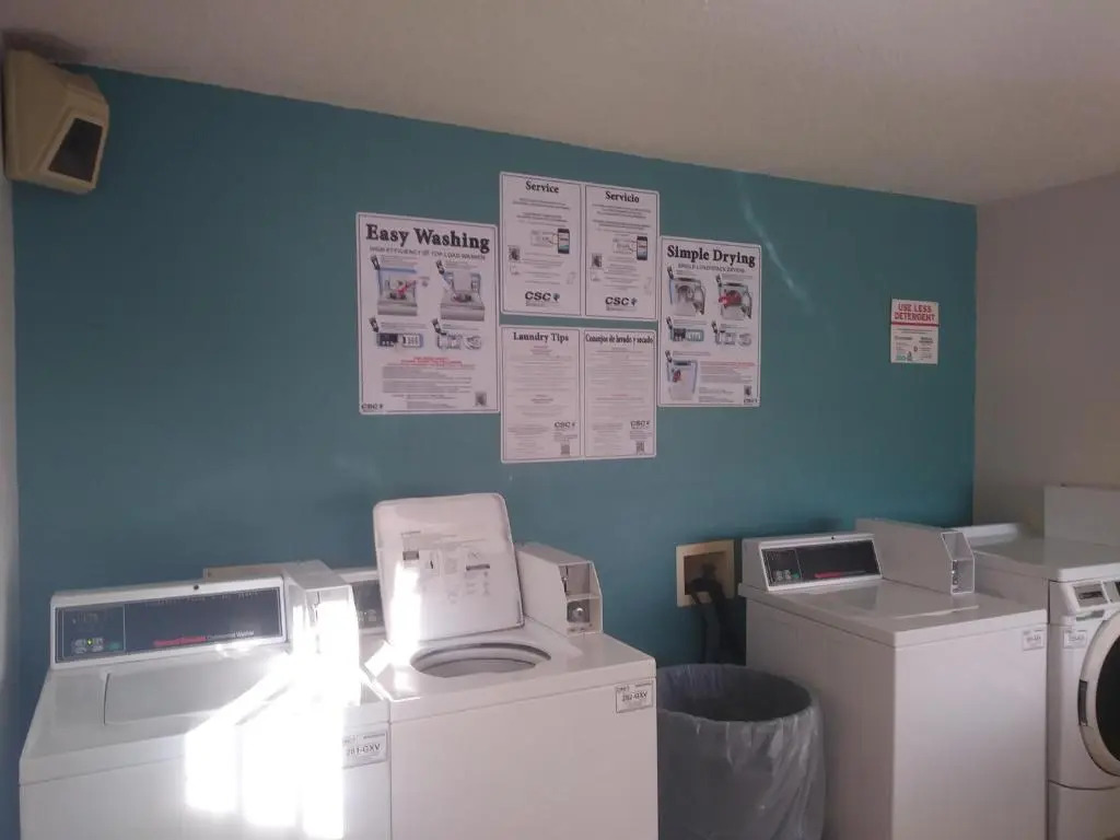 Intown Suites Extended Stay Dallas TX - Garland