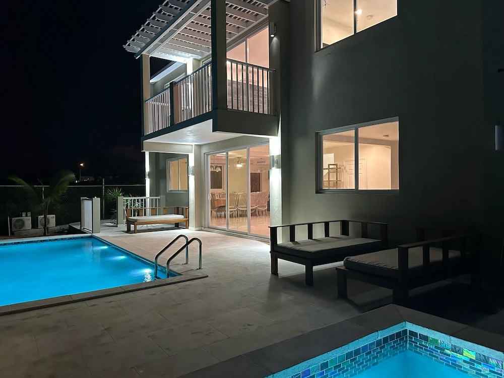 Checkers Vacation Homes