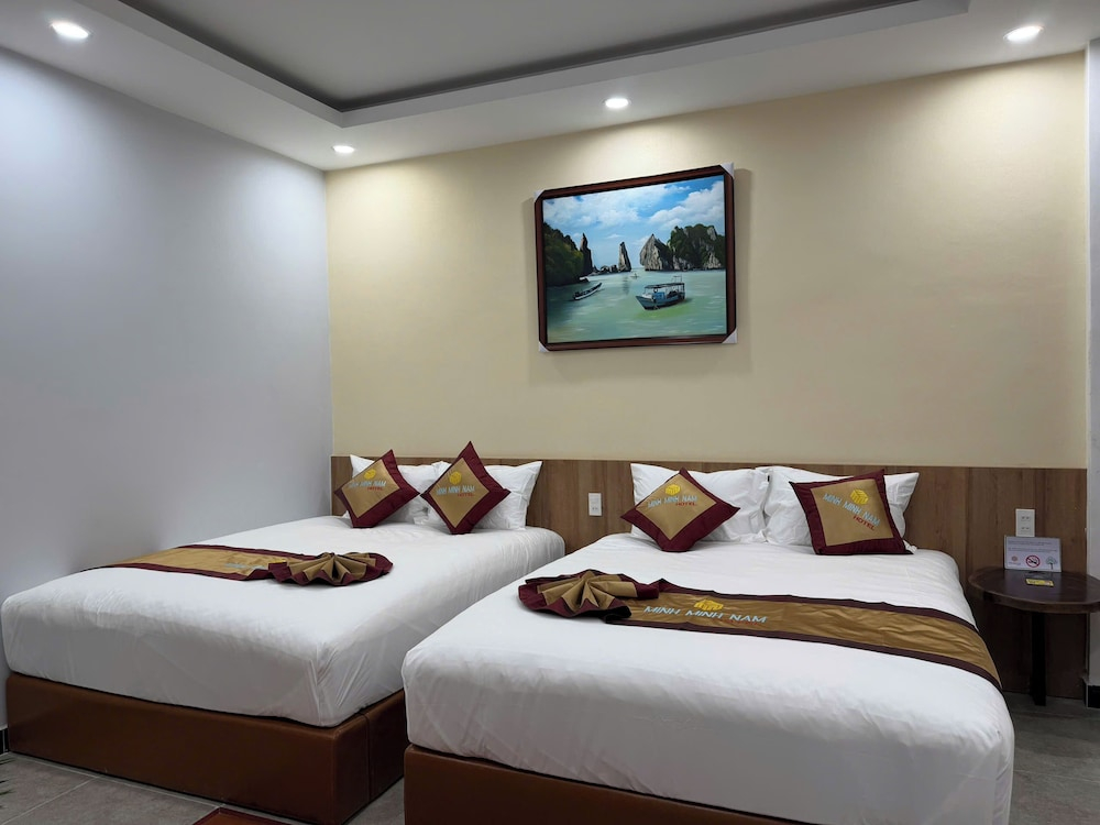 Minh Minh Nam 3 Hotel