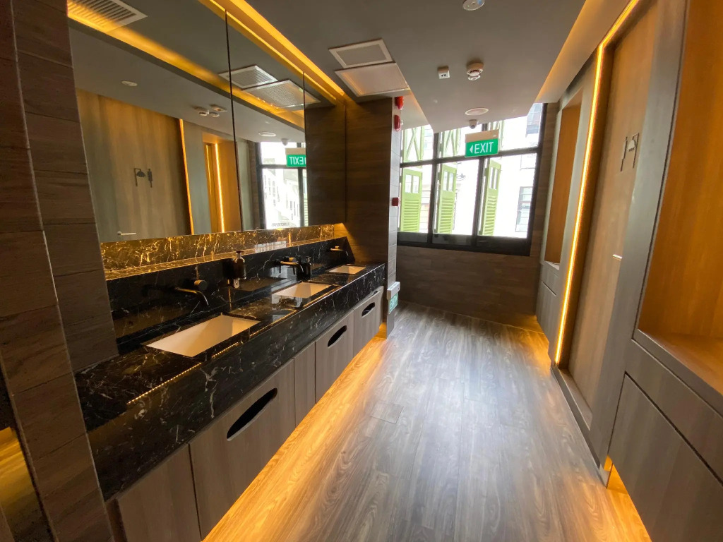 ST Signature Tanjong Pagar
