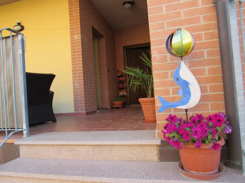 B&B Montericco