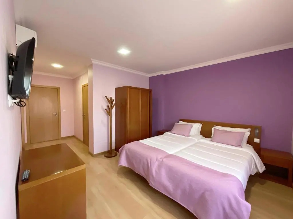 Hotel Hebe Peniche
