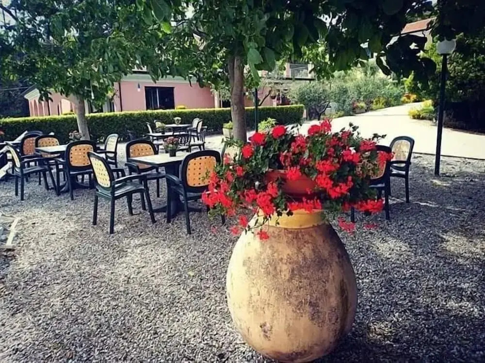 Hotel La Rossola Resort & Natura Bonassola la Porta delle 5 Terre