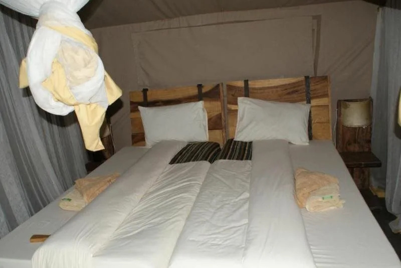 Robanda Tented Camp