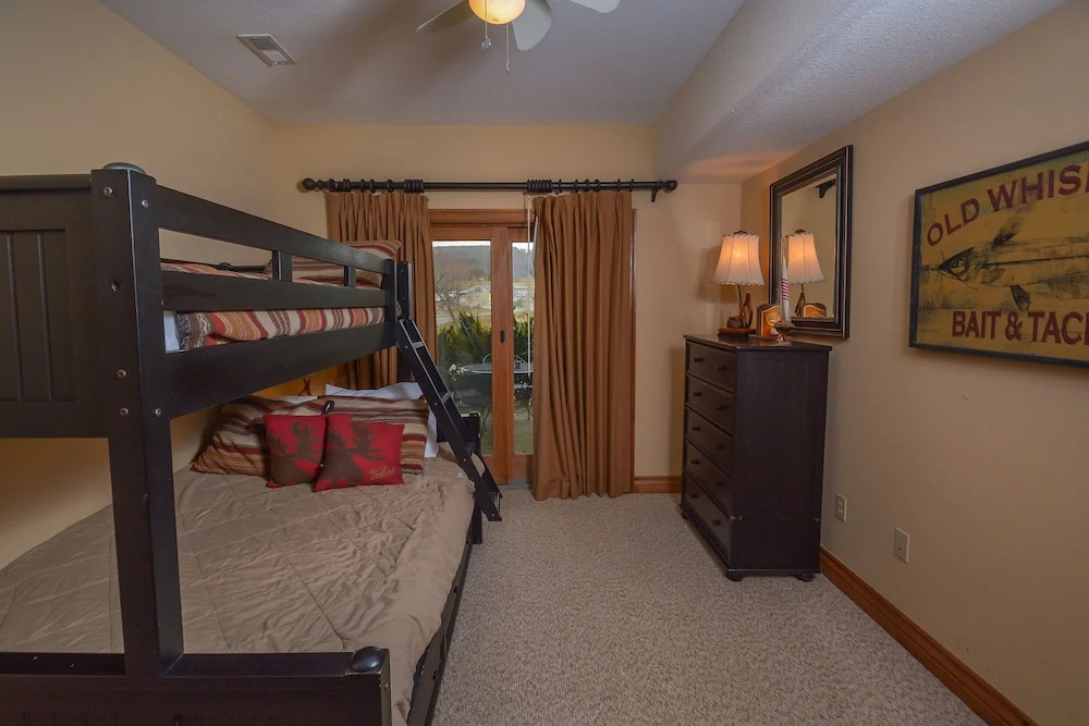 At the Heart of it All 4 Bedroom House
