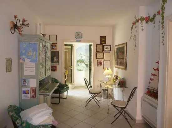 Campo Di Farfalle