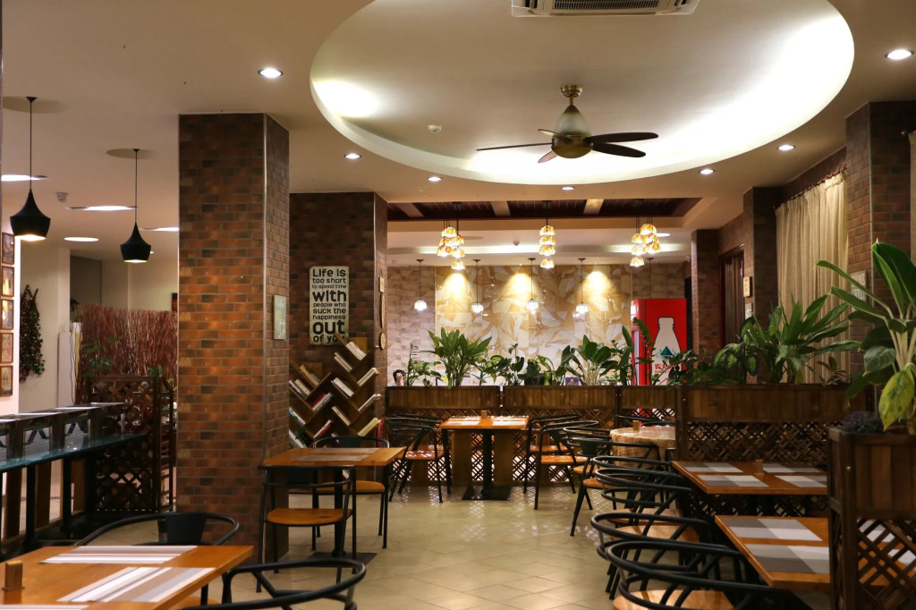 Sunny Sanya Destination Hotel Haitang Bay