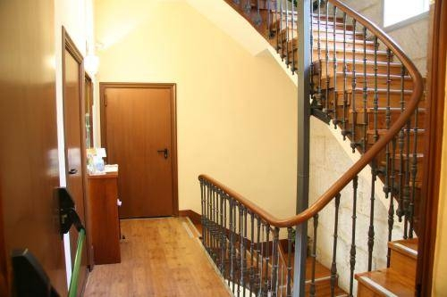 Hostal Ancla Dorada