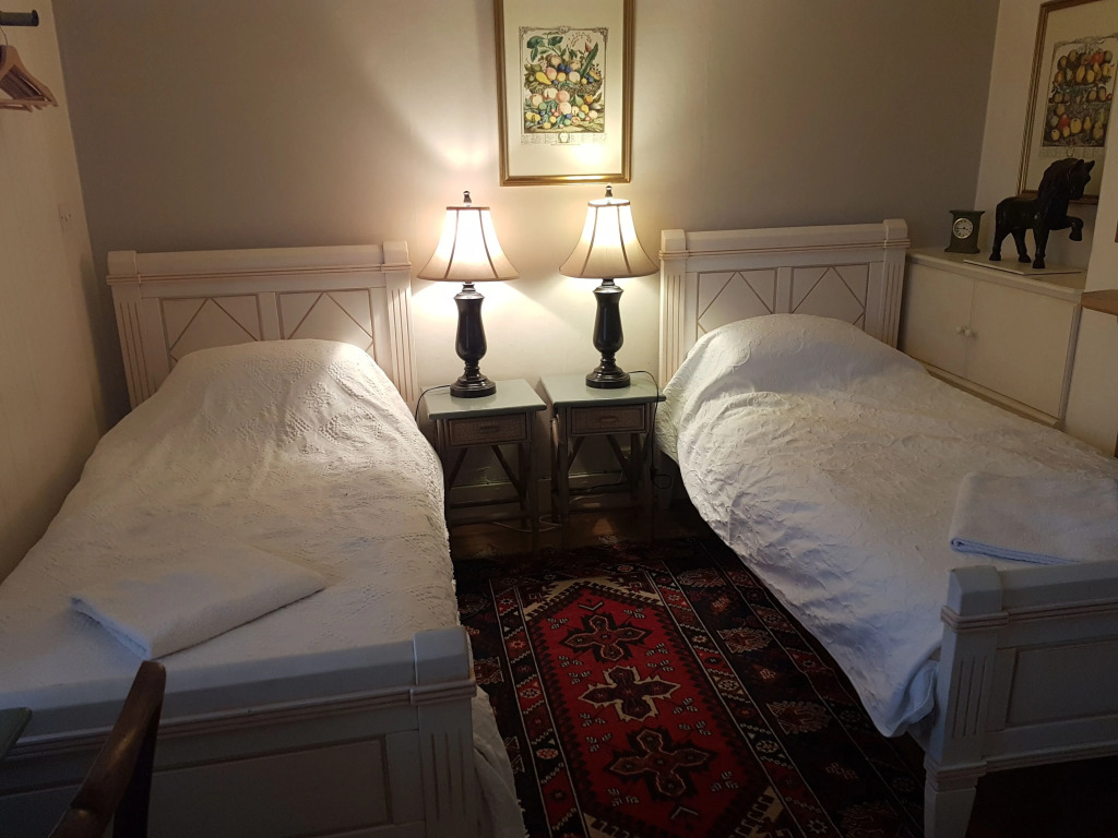 KEYFIELD TERRACE SERVICED APARTMENTS