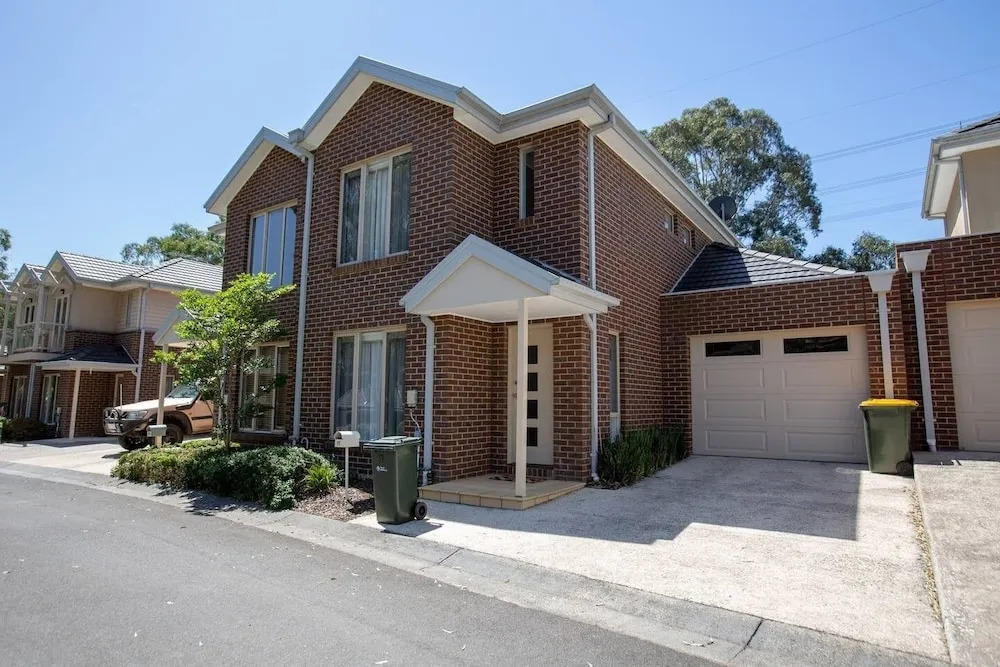 Peaceful Designer 2br@leafy Mill Park