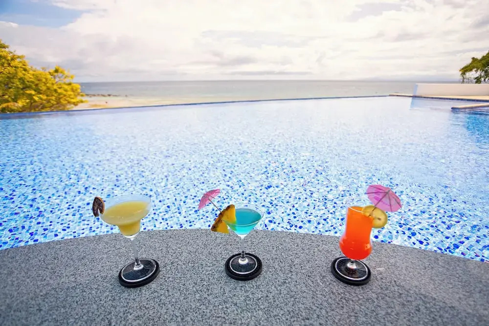 Dive Spot Asia and Brumini Beach Resort