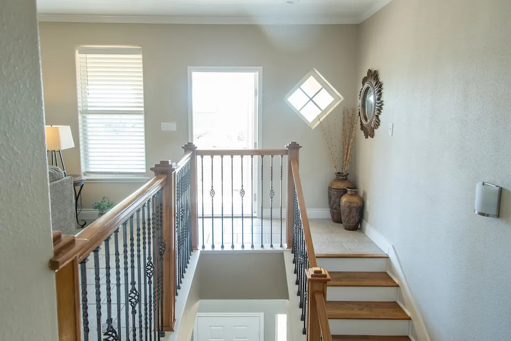 Easy Breezy 3 Bedroom Townhouse