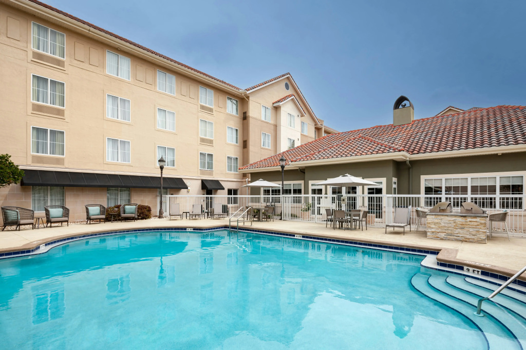 Homewood Suites by Hilton Jacksonville-South/St. Johns Ctr