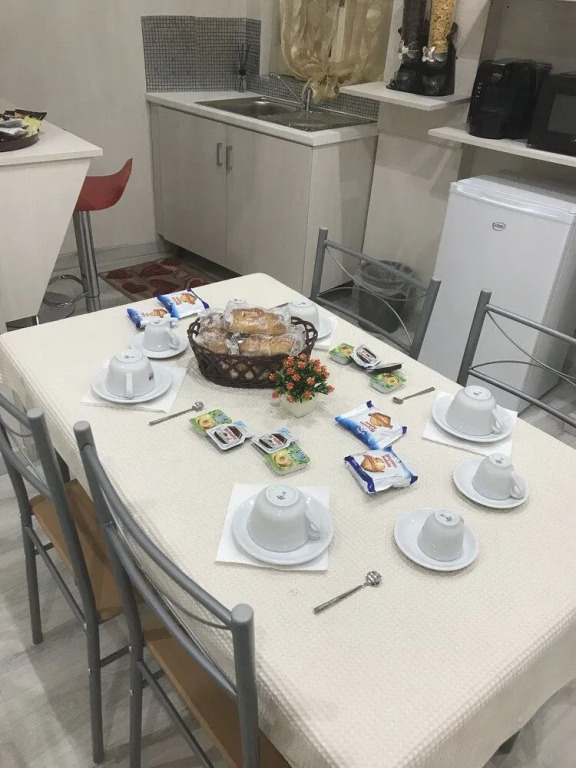 Al borgo del Cardinale