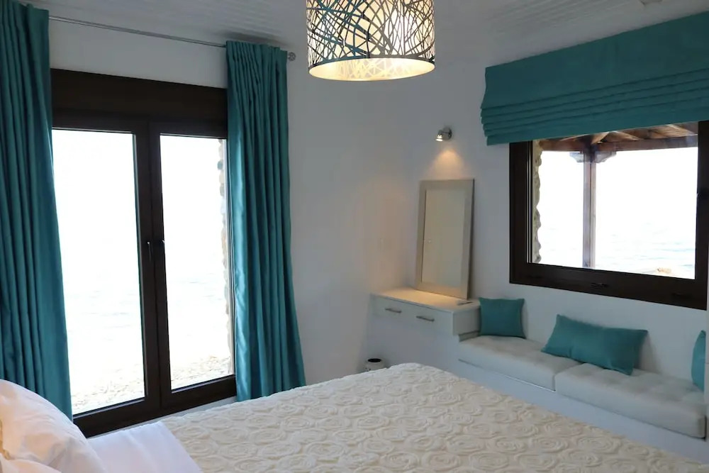 Villa Agapitos