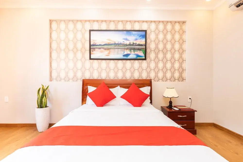 Happy Home Boutique Hotel Vung Tau