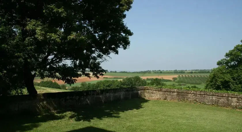 Chateau de Redon