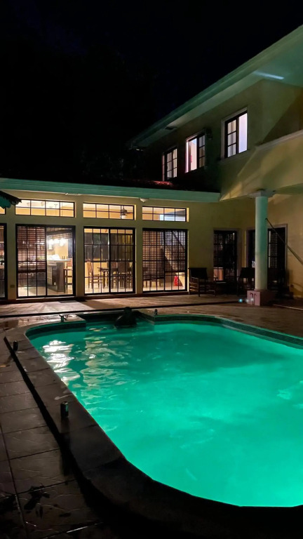 Casa Lila
