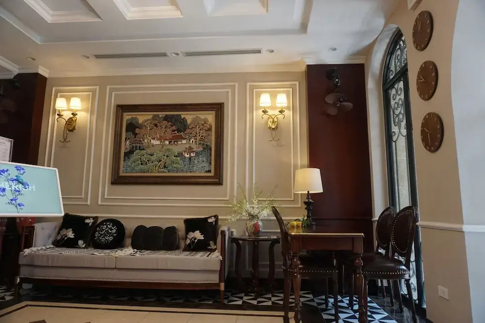 Jade Boutique Hotel