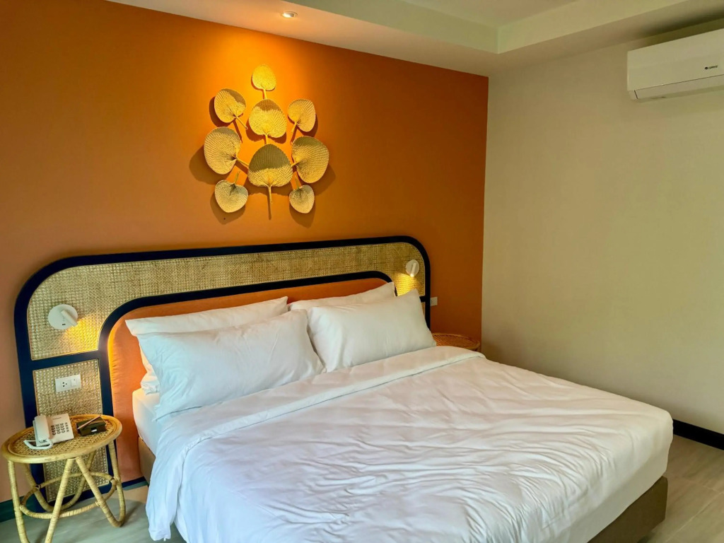 Keereen Resort - Ao Nang Krabi