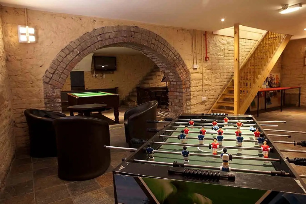 Albatross Hostel