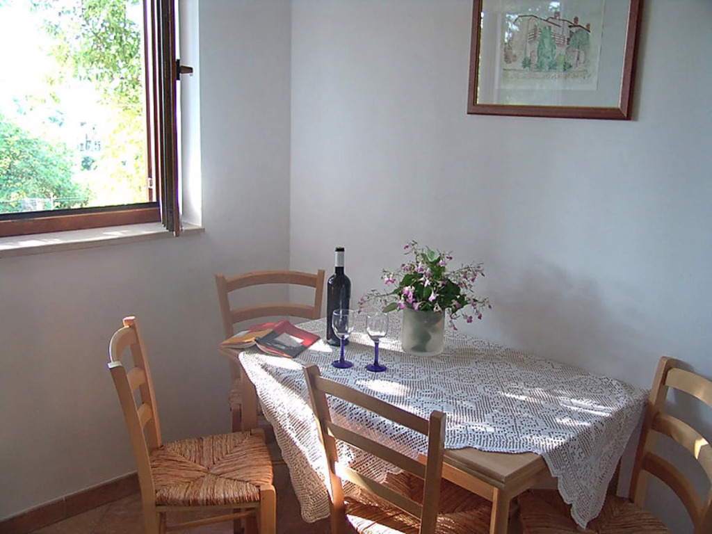Apartment Jasen Moniga del Garda