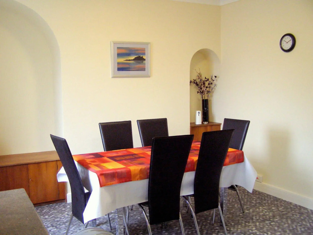 Haven Cottage