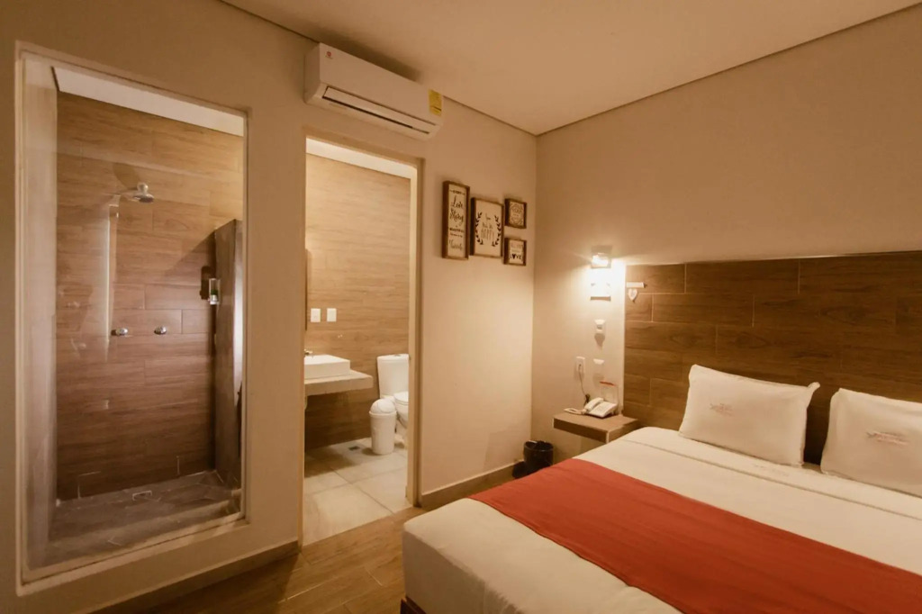 Hotel Guivá Aeropuerto
