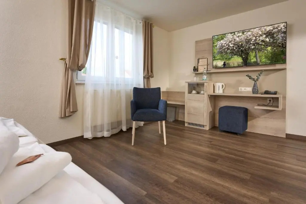Hotel Apollon Rust