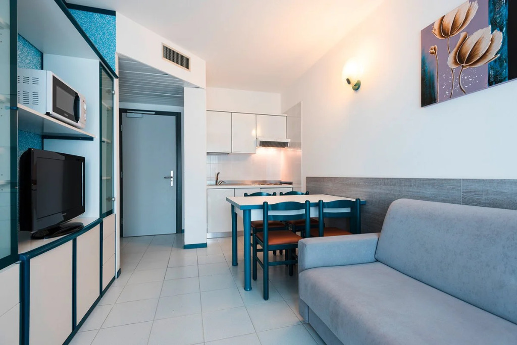 Aparthotel Imperial