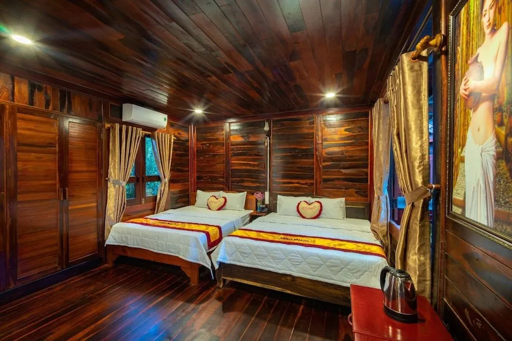 Anna Pham Bungalow - Friendly Local