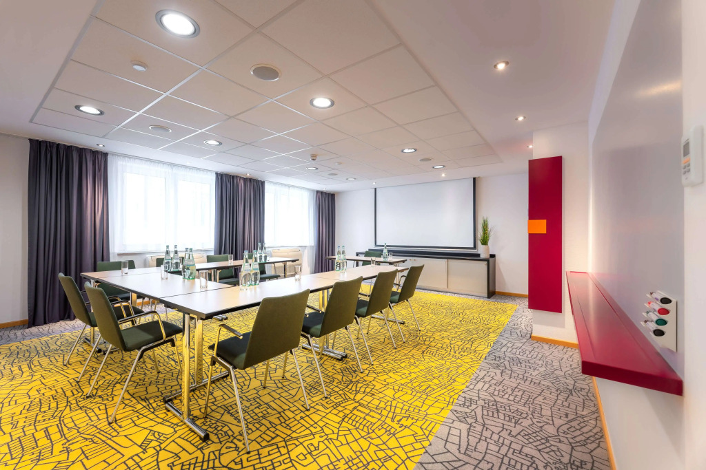 Park Inn by Radisson Nürnberg