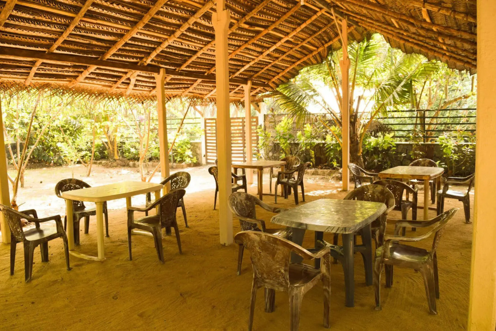 Lohas Beach Villa