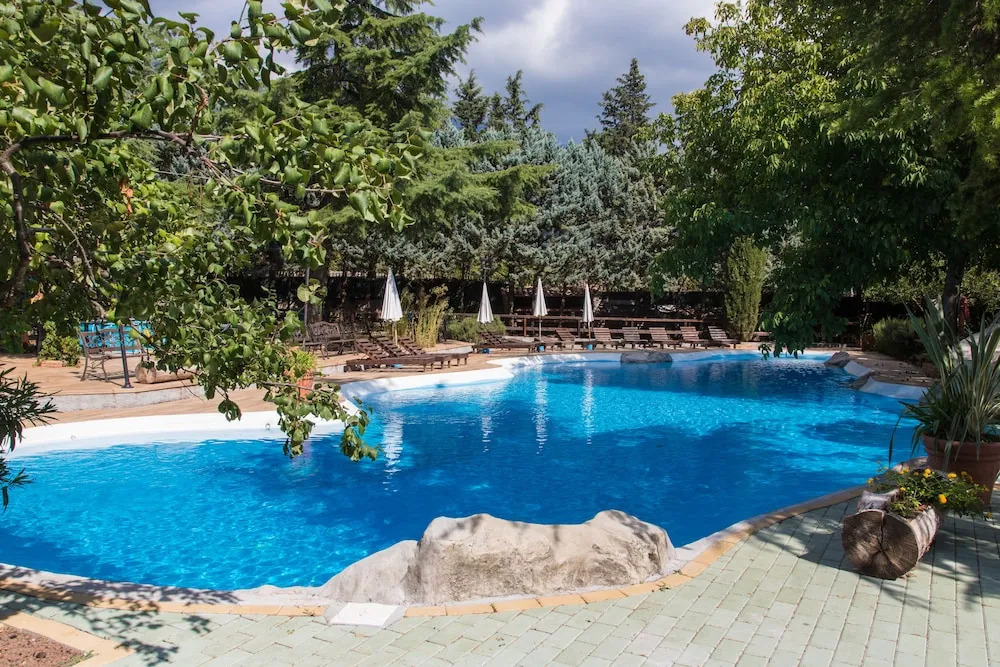Agriturismo La Locanda Del Parco