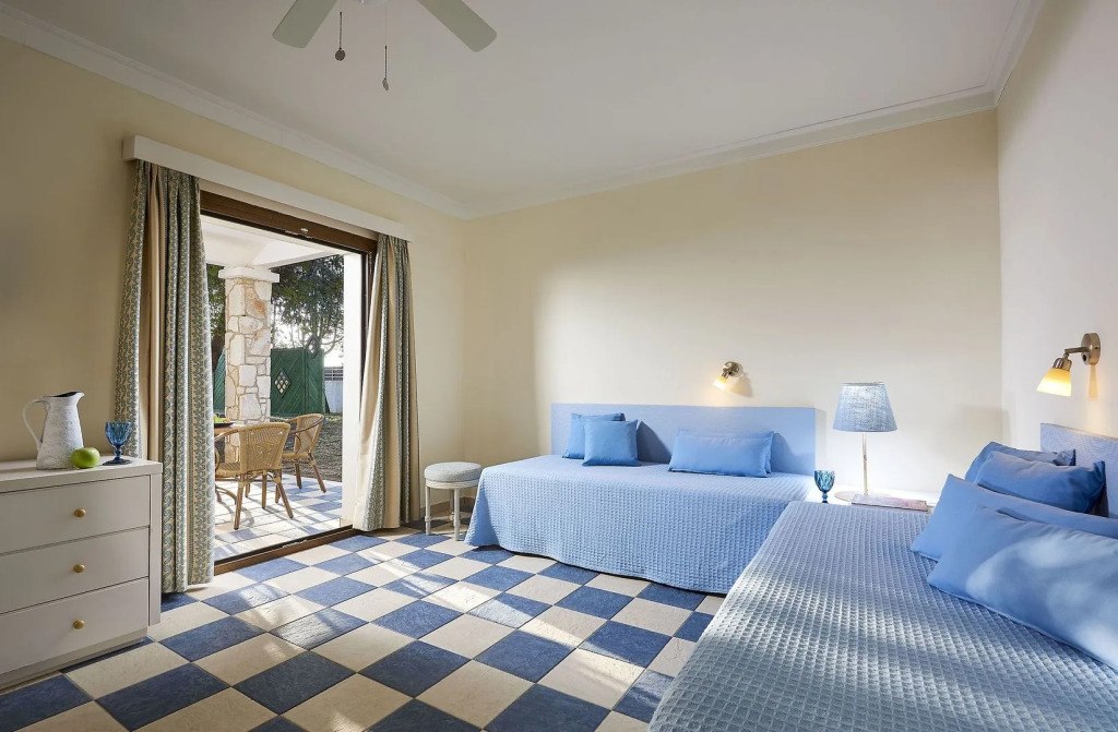 Olympian Village Beach Resort
