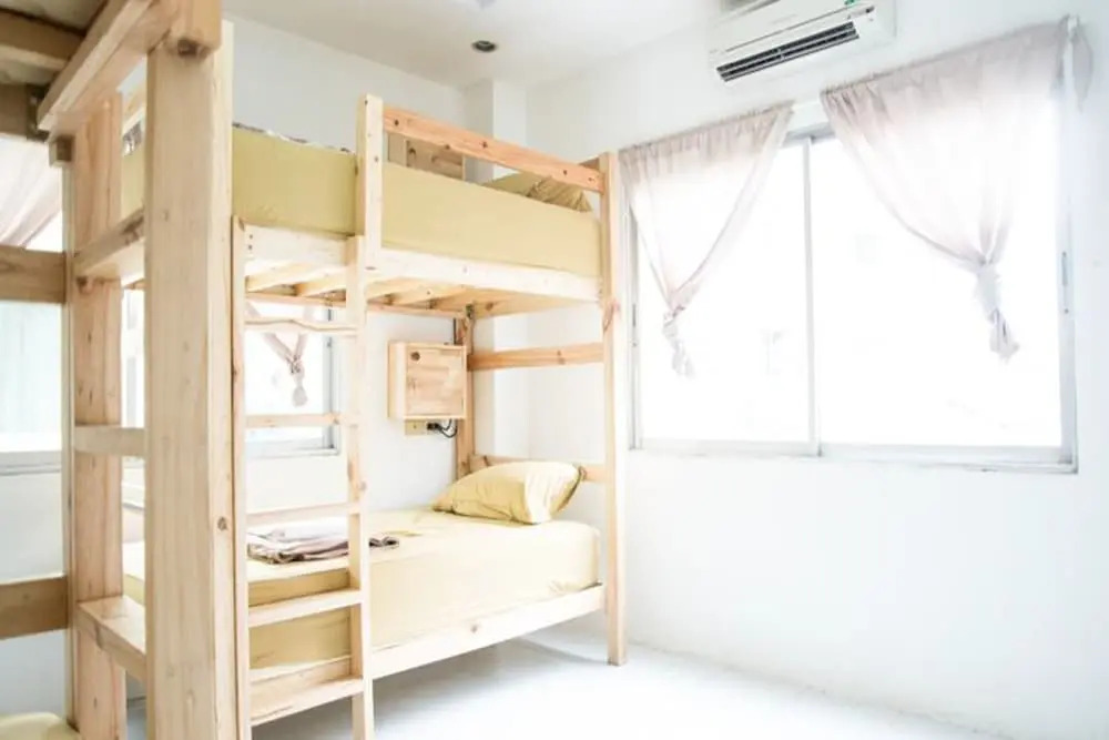 Domingo Hostel Donmuang