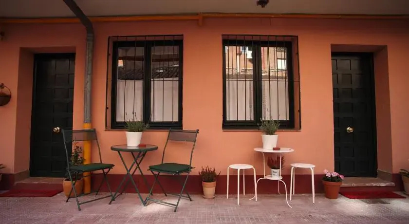 Apartment Las Corralas de Servet